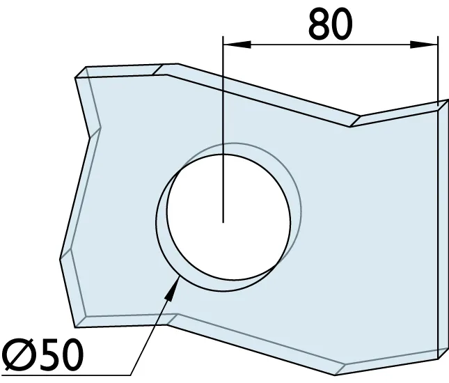 Schiebetürschloss für Glas mit Hakenfalle_glasbearbeitung.webp