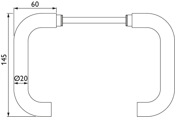 Türdrückerpaar für Glastüren, abgerundet_dp.webp