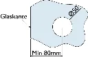 Griffmuschelpaar für Schiebetüren, rund_50_mm.webp