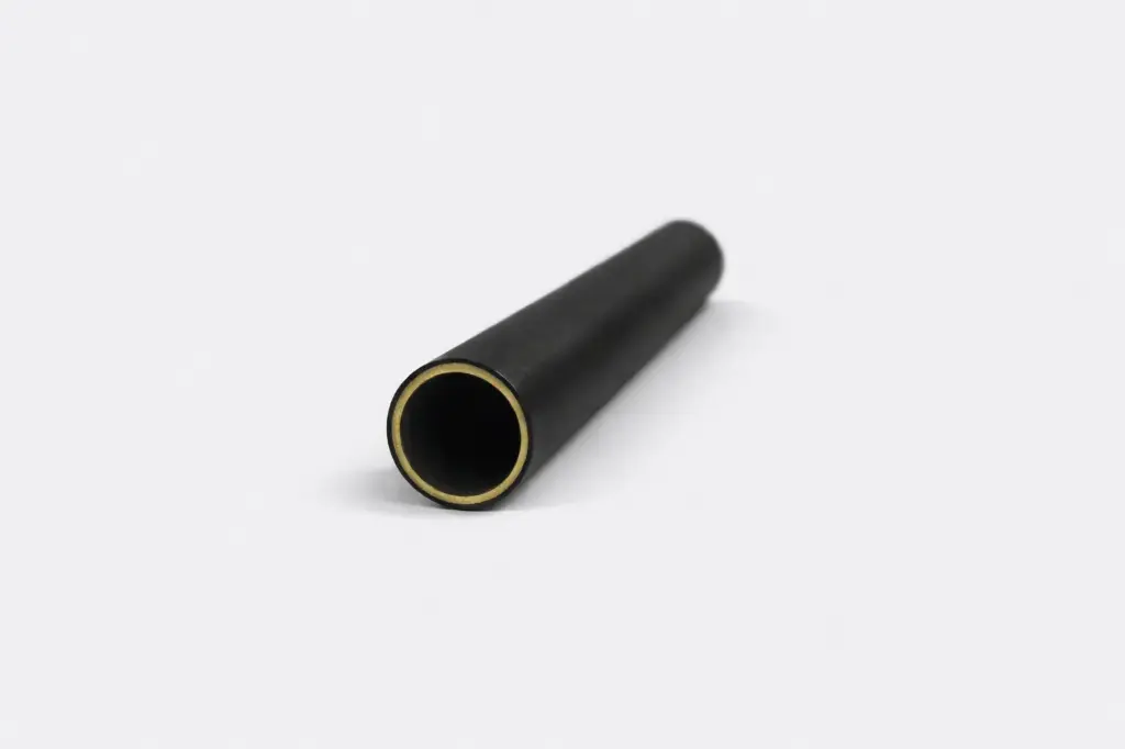 [405003-SM] Stabilisationsstange 1.000mm Schwarz-Matt