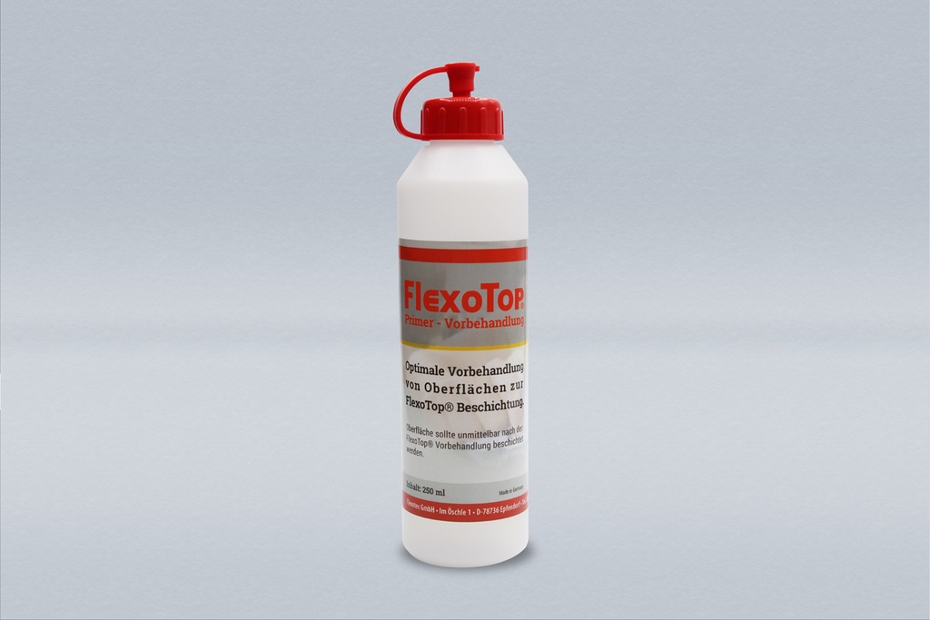 [20025] FlexoTop Primer Sprühflasche à 250ml