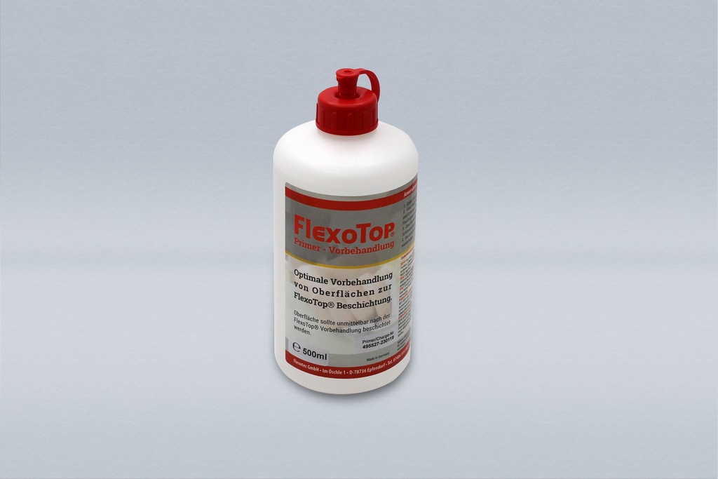 [20050] FlexoTop Primer Sprühflasche à 500ml
