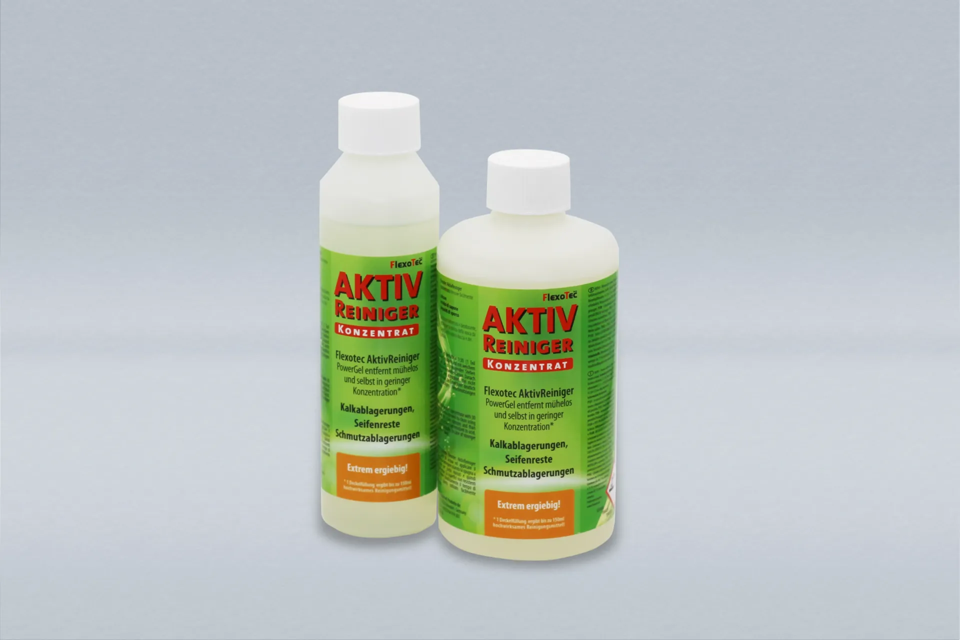 Flexotec AktivReiniger Flasche à 250 ml