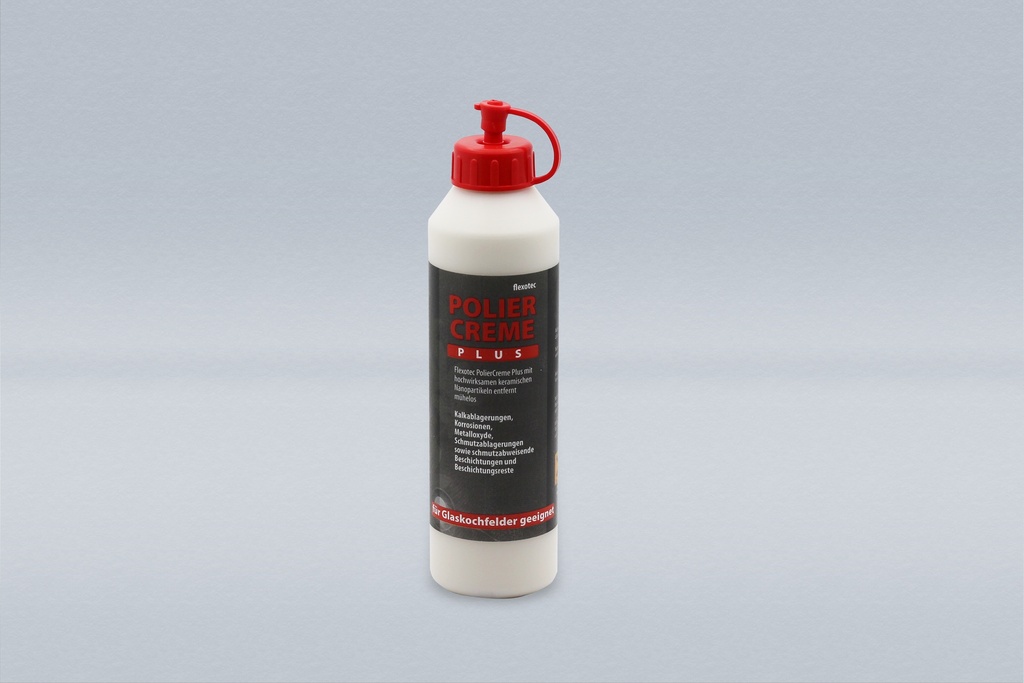 Flexotec PolierCreme Plus 250g