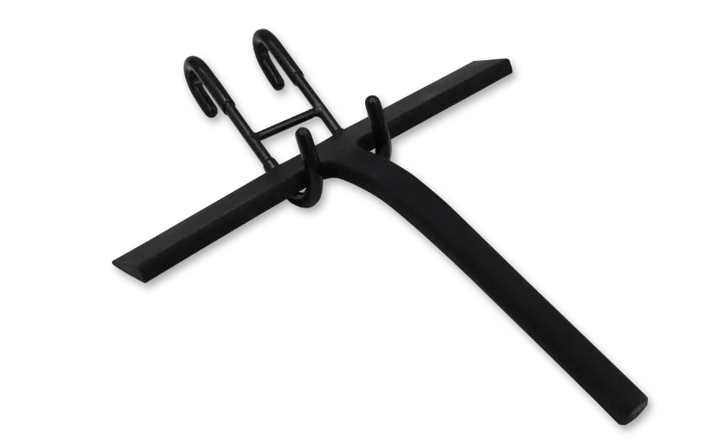 Flexotec NoirGlide Duschabzieher