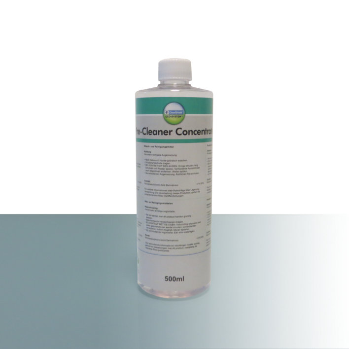 PreCleaner Konzentrat (500 ml)