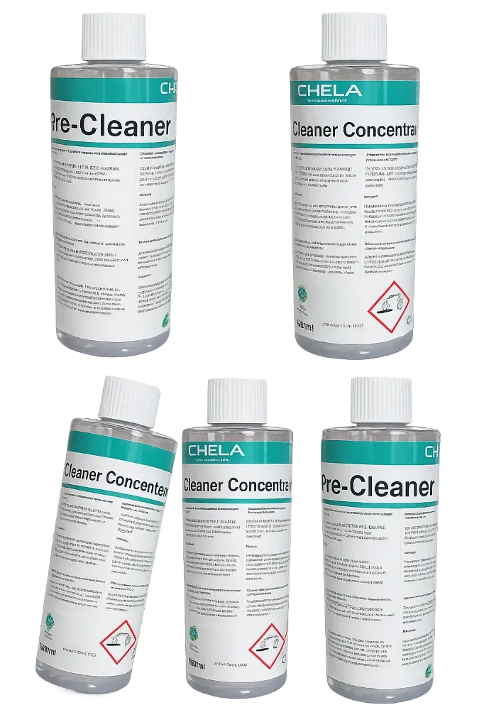 [81005] PreCleaner Konzentrat (500 ml)