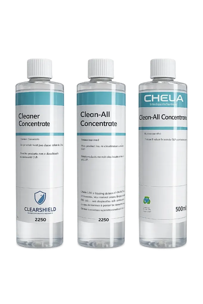 [82005] CleanAll Konzentrat (500ml)