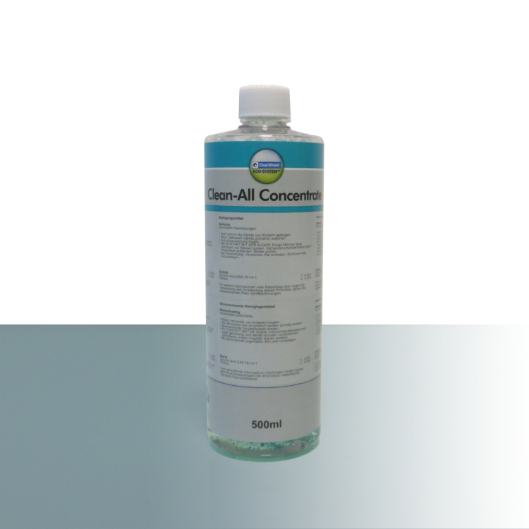 RITEC CleanAll Konzentrat (500ml)