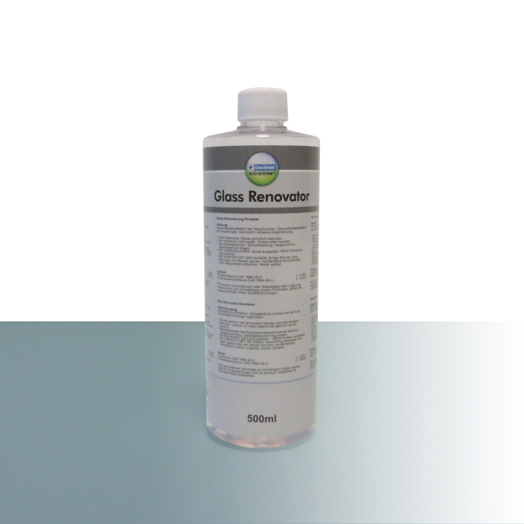 Glass Renovator (500ml)