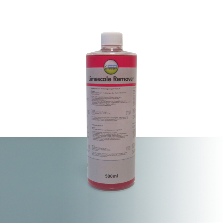 LimescaleRemover Konzentrat (500ml)