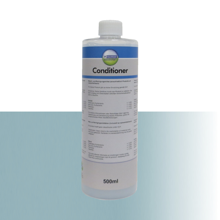ClearShield Conditioner (500ml)