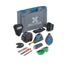SOLAFLEX Aufmaß-Set Profi