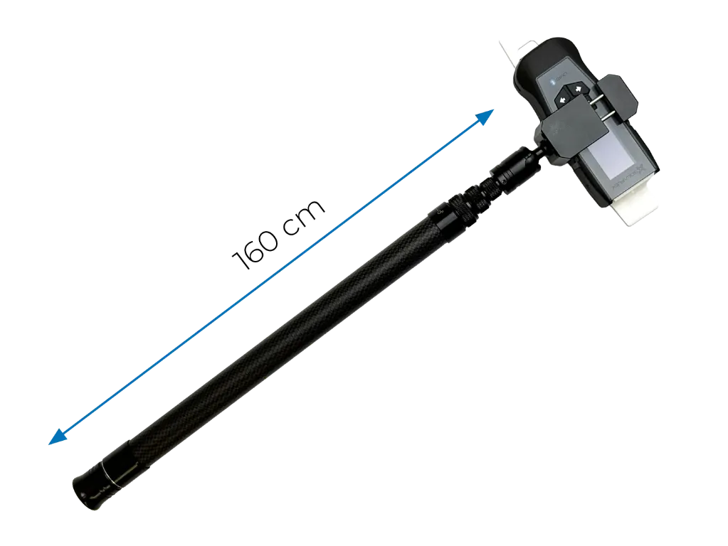 [391001] SOLAFLEX Ergo-Stick
