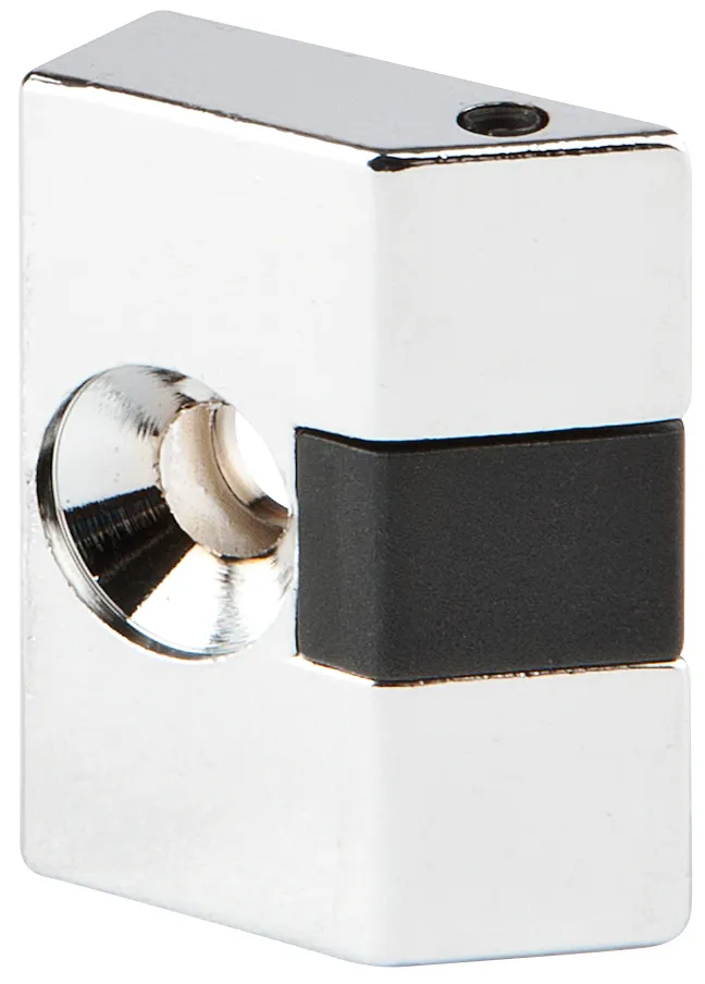Ersatzfalle für Glastürschloss – 10 mm Glas