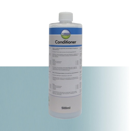 [87005] ClearShield Conditioner (500ml)